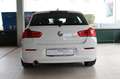 BMW 118 i Advantage Blanco - thumbnail 6