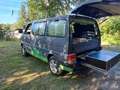 Volkswagen T4 Allstar T4/MULTIVAN/CARAVELLE Allstar/Classic 70BMD2/W44 Szary - thumbnail 1