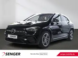 Mercedes-Benz GLA 200 AMG Advanced Keyless Go Ambiente Kamera