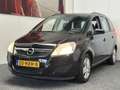 Opel Zafira 1.6 BUSINESS 7 PERSOONS MET NIEUWE APK ! NAVIGATIE Zwart - thumbnail 38