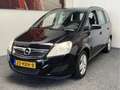 Opel Zafira 1.6 BUSINESS 7 PERSOONS MET NIEUWE APK ! NAVIGATIE Zwart - thumbnail 3