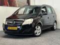 Opel Zafira 1.6 BUSINESS 7 PERSOONS MET NIEUWE APK ! NAVIGATIE Zwart - thumbnail 9