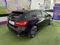 BMW 118 118dA Business Zwart - thumbnail 8
