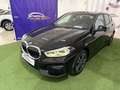 BMW 118 118dA Business Zwart - thumbnail 3