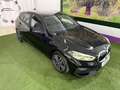 BMW 118 118dA Business Zwart - thumbnail 12