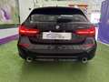 BMW 118 118dA Business Zwart - thumbnail 10