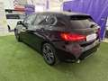 BMW 118 118dA Business Zwart - thumbnail 6