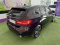 BMW 118 118dA Business Zwart - thumbnail 11