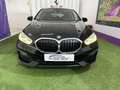 BMW 118 118dA Business Zwart - thumbnail 4