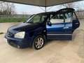 Kia Carens 1.6 16V Family 5 PORTE BENZINA 1 PROPIETARIO Blu/Azzurro - thumbnail 7