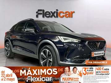 1.5 TSI 110kW (150 CV) DSG