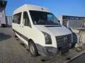 Volkswagen Crafter 30 mittel L2H2 Hochdach,9Sitz,AHK Weiß - thumbnail 5
