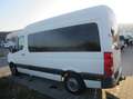 Volkswagen Crafter 30 mittel L2H2 Hochdach,9Sitz,AHK Weiß - thumbnail 4