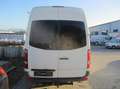 Volkswagen Crafter 30 mittel L2H2 Hochdach,9Sitz,AHK Weiß - thumbnail 3