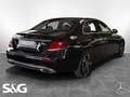 Mercedes-Benz E 300 d TOTWINKEL+KAMERA+SCHIEBEDACH+LED+17" Noir - thumbnail 2