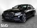 Mercedes-Benz E 300 d TOTWINKEL+KAMERA+SCHIEBEDACH+LED+17" Black - thumbnail 1