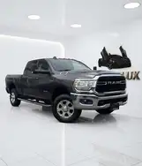 2020 Ram 2500