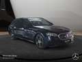Mercedes-Benz E 300 de T 4M Hybrid AMG Fahrass 360° Pano Distr. Blau - thumbnail 5