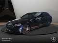 Mercedes-Benz E 300 de T 4M Hybrid AMG Fahrass 360° Pano Distr. Blau - thumbnail 2