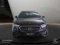 Mercedes-Benz E 300 de T 4M Hybrid AMG Fahrass 360° Pano Distr. Blau - thumbnail 3