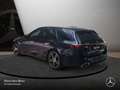 Mercedes-Benz E 300 de T 4M Hybrid AMG Fahrass 360° Pano Distr. Blau - thumbnail 10
