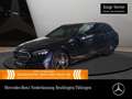Mercedes-Benz E 300 de T 4M Hybrid AMG Fahrass 360° Pano Distr. Blau - thumbnail 1
