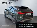 Lexus RX 450h + Luxury Line *Leder*Pano*HUD*360°*4xSHZ* Grün - thumbnail 7
