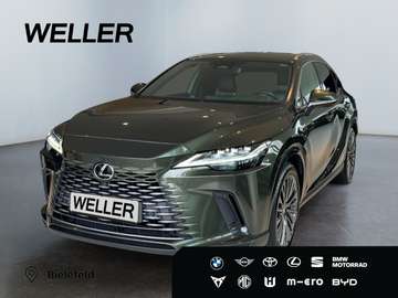 + Luxury Line *Leder*Pano*HUD*360°*4xSHZ*