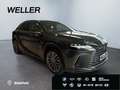 Lexus RX 450h + Luxury Line *Leder*Pano*HUD*360°*4xSHZ* Grün - thumbnail 4