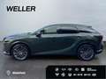 Lexus RX 450h + Luxury Line *Leder*Pano*HUD*360°*4xSHZ* Grün - thumbnail 5