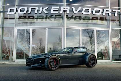 Donkervoort D8 GTO-RS