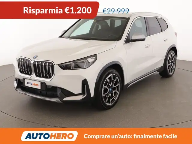 BMW iX1 xDrive 30 xLine