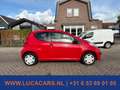 Peugeot 107 1.0-12V XS Urban Move NIEUWE APK! Rojo - thumbnail 6