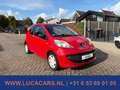 Peugeot 107 1.0-12V XS Urban Move NIEUWE APK! Rojo - thumbnail 2