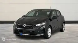 Renault Clio 1.6 E-Tech 145ch full hybrid Evolution - 24