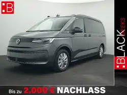 Volkswagen T7 California Beach eHybrid 4MOTION LED NAVI 5 J Garantie