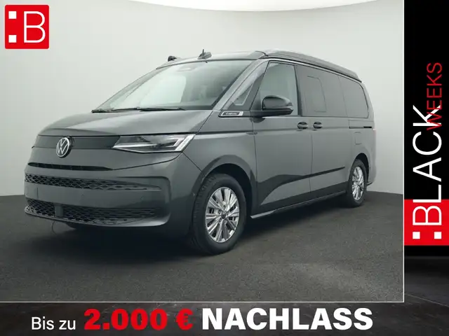 Volkswagen T7 California Beach eHybrid 4MOTION LED NAVI 5 J Garantie