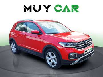 1.0 TSI Sport DSG7 81kW