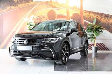 2.0 TSI R-Line 4Motion DSG 140kW