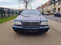 Mercedes-Benz S 300 TD TURBODIESEL Schwarz - thumbnail 7