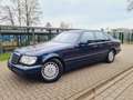 Mercedes-Benz S 300 TD TURBODIESEL Schwarz - thumbnail 8