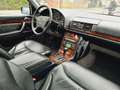 Mercedes-Benz S 300 TD TURBODIESEL Schwarz - thumbnail 12