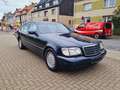 Mercedes-Benz S 300 TD TURBODIESEL Schwarz - thumbnail 5