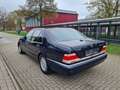 Mercedes-Benz S 300 TD TURBODIESEL Schwarz - thumbnail 3