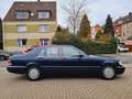 Mercedes-Benz S 300 TD TURBODIESEL Schwarz - thumbnail 6