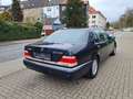 Mercedes-Benz S 300 TD TURBODIESEL Schwarz - thumbnail 4