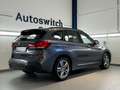BMW X1 xDrive 25e - M Sport - Plug- in hybrid Szürke - thumbnail 6