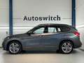BMW X1 xDrive 25e - M Sport - Plug- in hybrid Сірий - thumbnail 3