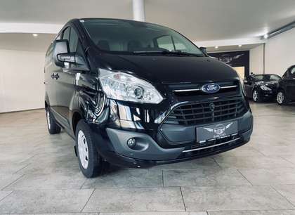 Ford Transit Custom 290 L1 Trend