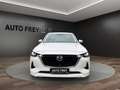 Mazda CX-60 3.3-D 200 Takumi+VOLLAUSSTATTUNG+ALLE PAKETE+MWST. Weiß - thumbnail 4